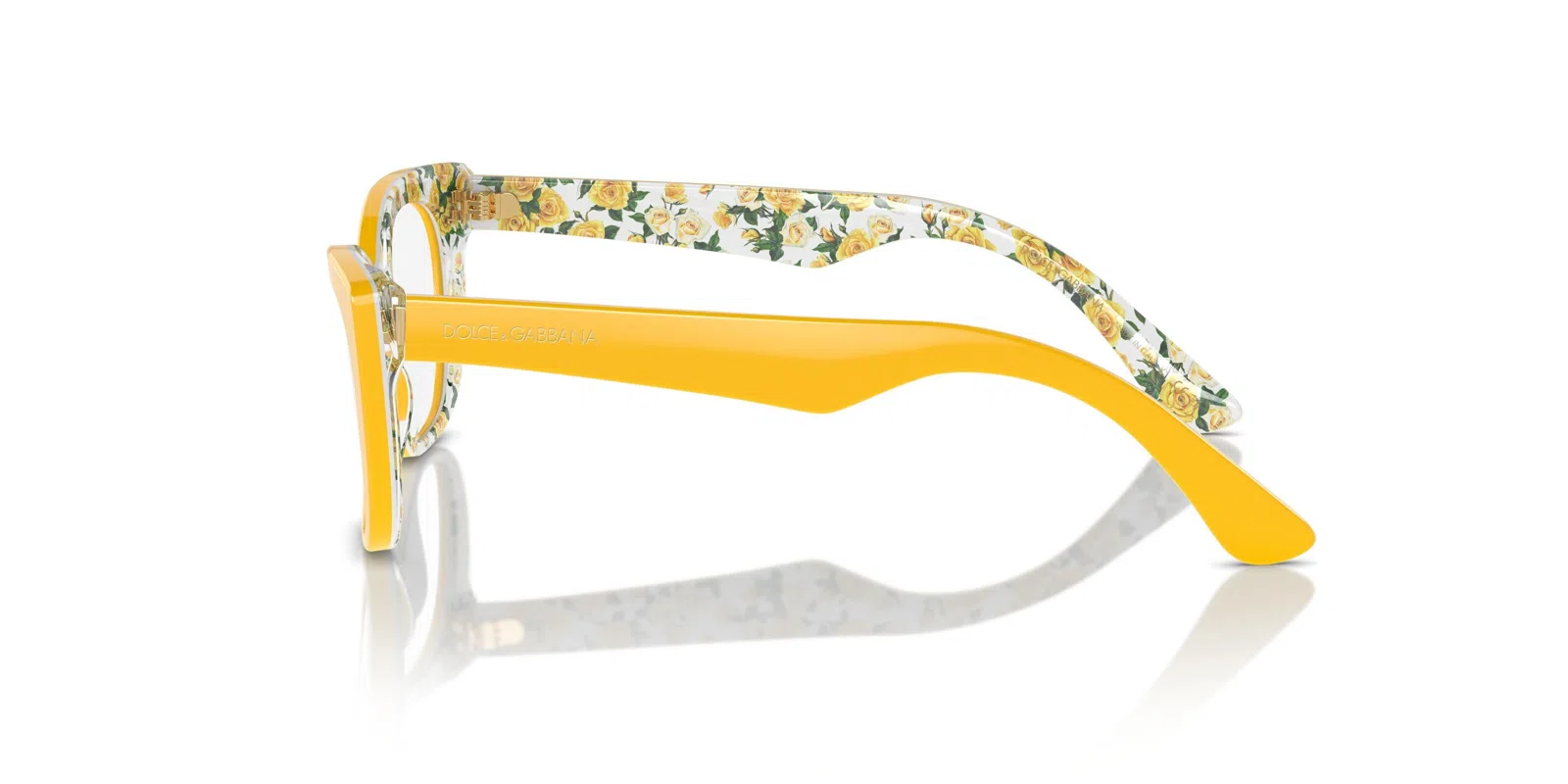 Dolce & Gabbana Kids 3357 Eyeglasses - view 38
